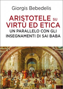 Aristotele su Virtù ed Etica — Libro - 1