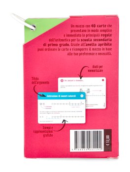 Aritmetica in Tasca — Libro - 3