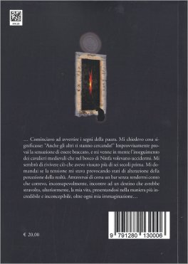 Armageddon - Gioacchino e la Setta del Sole Nero — Libro - 2