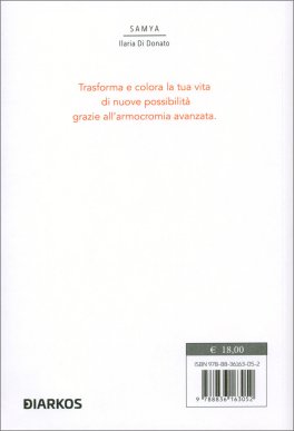 Armocromia Avanzata — Libro - 2