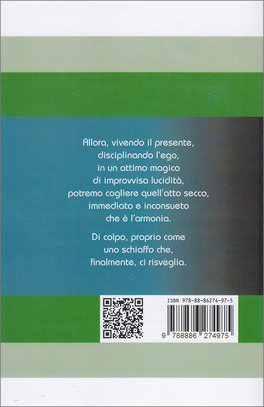 Armonia, Armonia, ...Armonia — Libro - 2