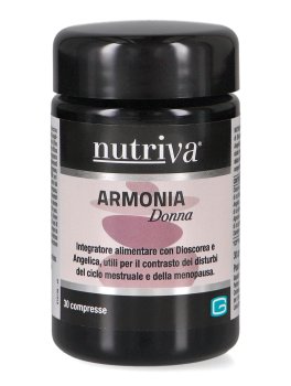 Armonia Donna - Compresse - 1