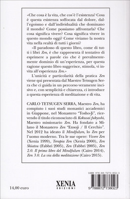 Armonia Zen — Libro - 2