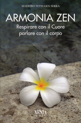 Armonia Zen — Libro - 1