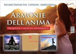 Armonie dell'Anima — CD - 1
