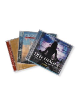 Armonie dell'Anima - Cofanetto 3 CD — CD - 2