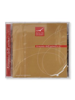 Armonie dell'Anima - Cofanetto 3 CD — CD - 5