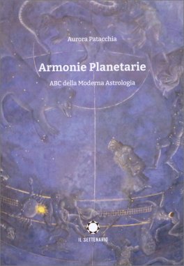 Armonie Planetarie — Libro - 1