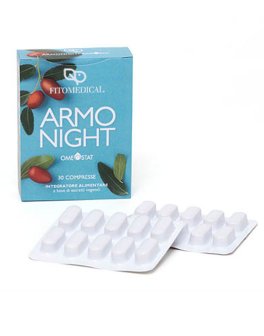 Armonight Omeostat® - 3