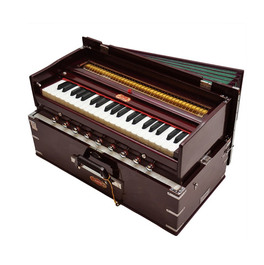 Armonium Deluxe - Portatile Mod. 23B - 3½ Ottave Harmonium
