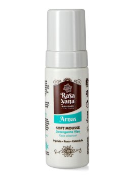 Arnas - Soft Mousse Detergente Viso - 1