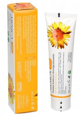 Arnica 30%  - Pomata Lenitiva e Decongestionante - 2