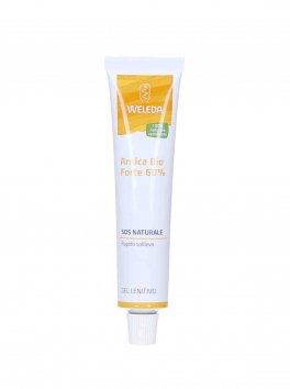 Arnica Bio Forte 60% - Gel Lenitivo - 1
