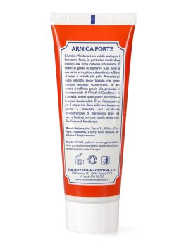 Arnica Forte Pomata - 2