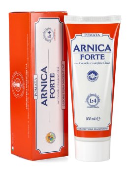 Arnica Forte Pomata - 3