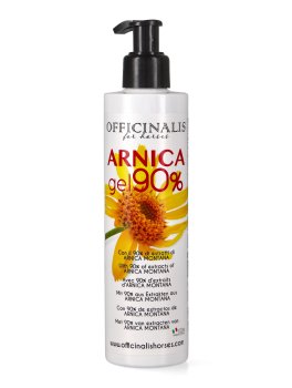 Arnica Gel 90% - 1