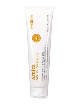 Arnica Gel Eudermico - 2