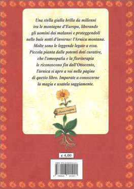 Arnica - Magie di un Fiore — Libro - 4