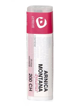Arnica Montana 200CH Granuli - 1