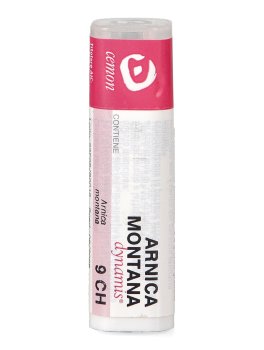 Arnica Montana 9CH Granuli - 1