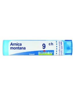 Arnica Montana 9CH Granuli Boiron - 1