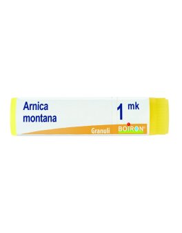 Arnica Montana Boiron MK Globuli Monodose - 1