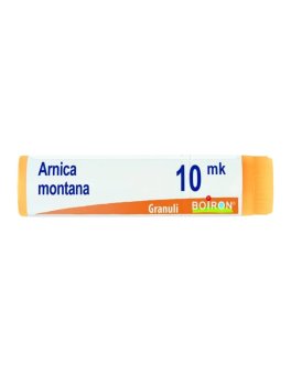 Arnica Montana Boiron XMK Globuli Monodose - 1