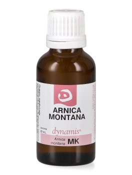 Arnica Montana MK Gocce 20 ml Cemon - 2