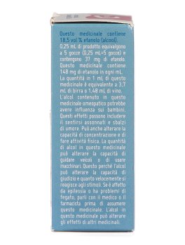 Arnica Montana MK Gocce 20 ml Cemon - 4