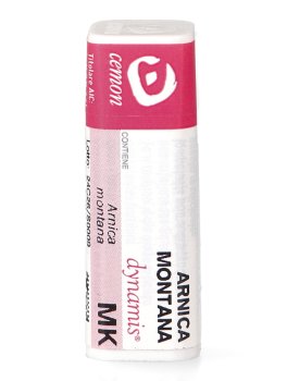 Arnica Montana MK Granuli Monodose - 1