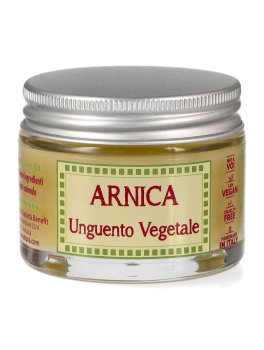 Arnica Unguento Vegetale - 2