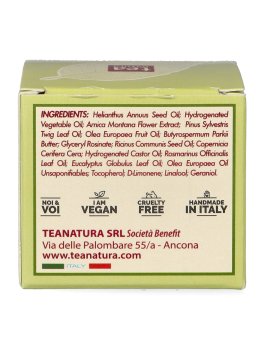 Arnica Unguento Vegetale - 5