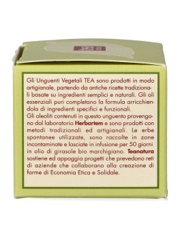 Arnica Unguento Vegetale - 6