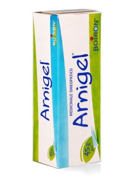 Arnigel® Gel Tubo - 3