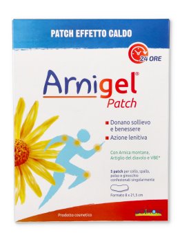 Arnigel® Patch Collo - 2