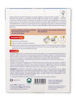 Arnigel® Patch Collo - 3
