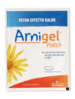 Arnigel® Patch Collo - 4