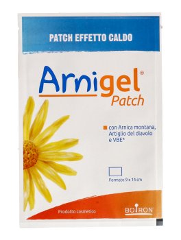 Arnigel® Patch Corpo - 4