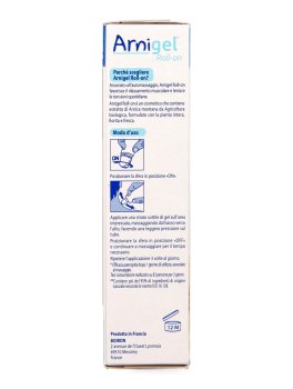 Arnigel® Roll-On - 2