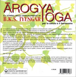 Arogya Yoga per la Salute e il Benessere — Libro - 2