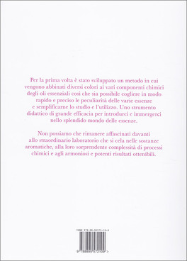 Aroma-Color — Libro - 2