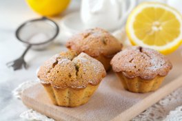 Aroma Naturale di Limone per Dolci - 4 Ampolle - 3