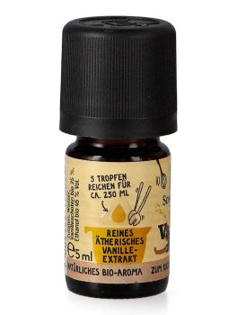 Aroma Naturale di Vaniglia - 2