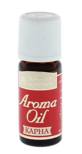 Aroma Oil - Kapha