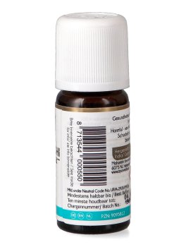 Aroma Oil - Nidra - 2