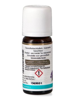 Aroma Oil - Nidra - 3