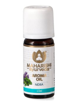 Aroma Oil - Nidra - 1