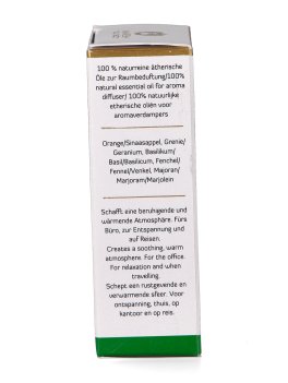 Aroma Oil - Vata - 3