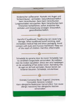 Aroma Oil - Vata - 4
