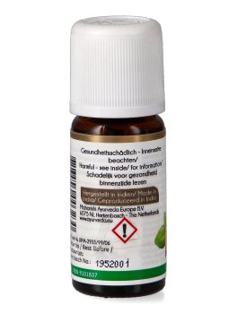 Aroma Oil - Vata - 2